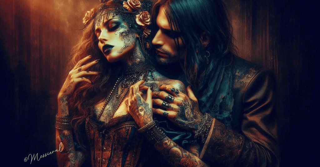 ¿Te Han Amado Así?