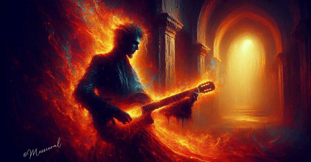 Te Compuse una Canción