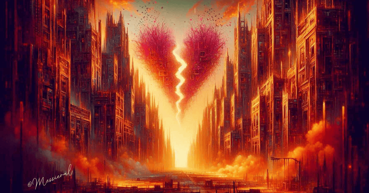 El Amor más Grande del Mundo