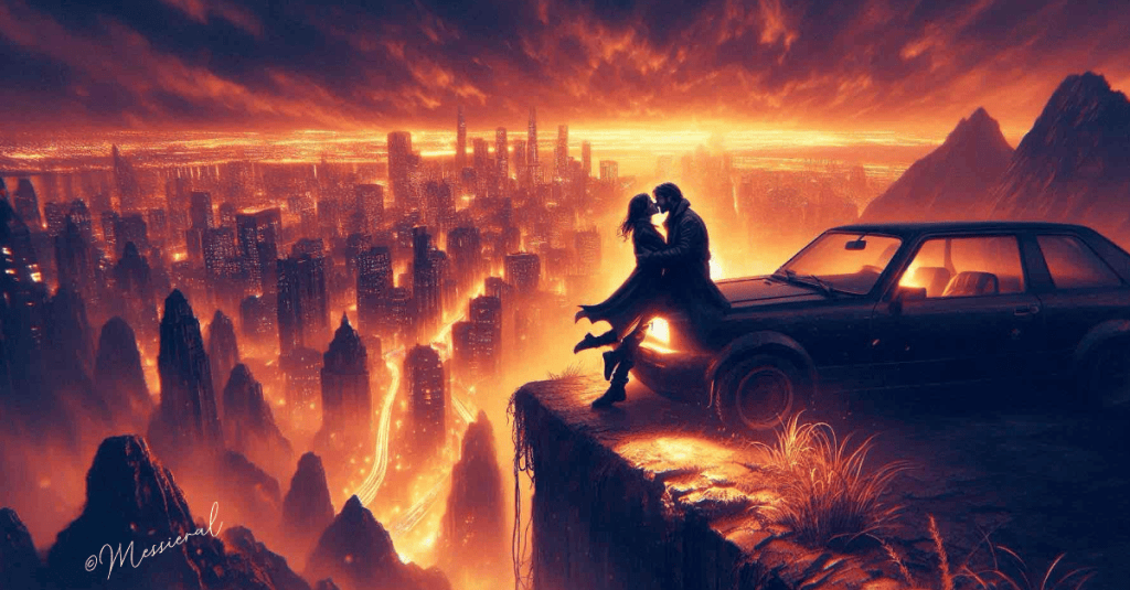 Hon, Can You Handle the&nbsp;Pressure?