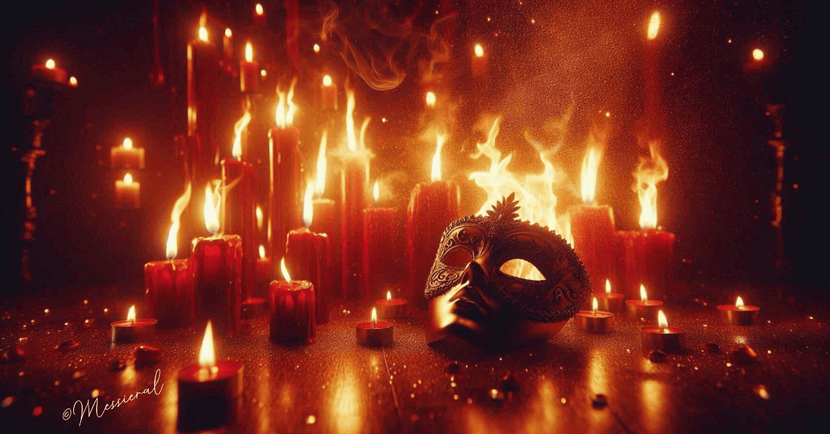 Poesía BDSM: Milagros de los Infiernos