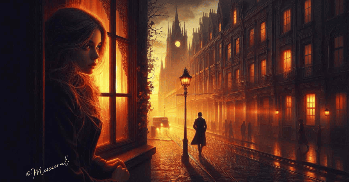 Poesía Romántica: Sabrás de Mi Amor en Cada Era