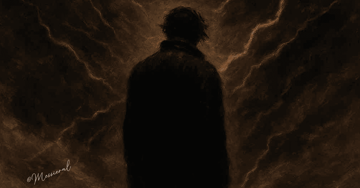 Sin Responder | Videofrase Existencial (Reels & TikTok)