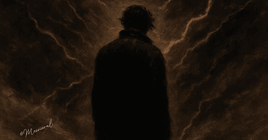 Sin Responder | Videofrase Existencial (Reels & TikTok)