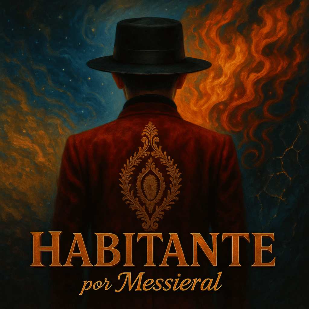 Habitante – Capítulo 2: El&nbsp;Instante