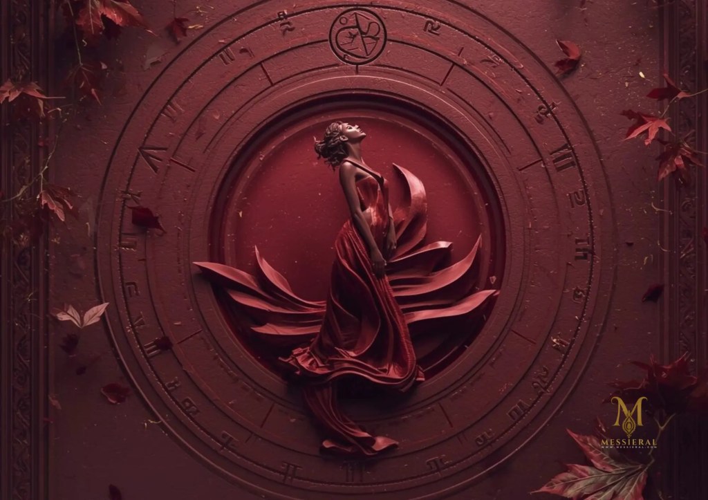 Bailarina de Caja Musical&nbsp;[Poesía]