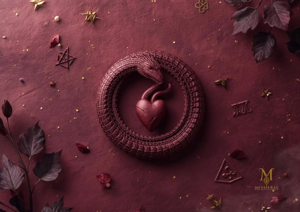 CIclos se Abren, Ciclos se Cierran&nbsp;[Poesía]