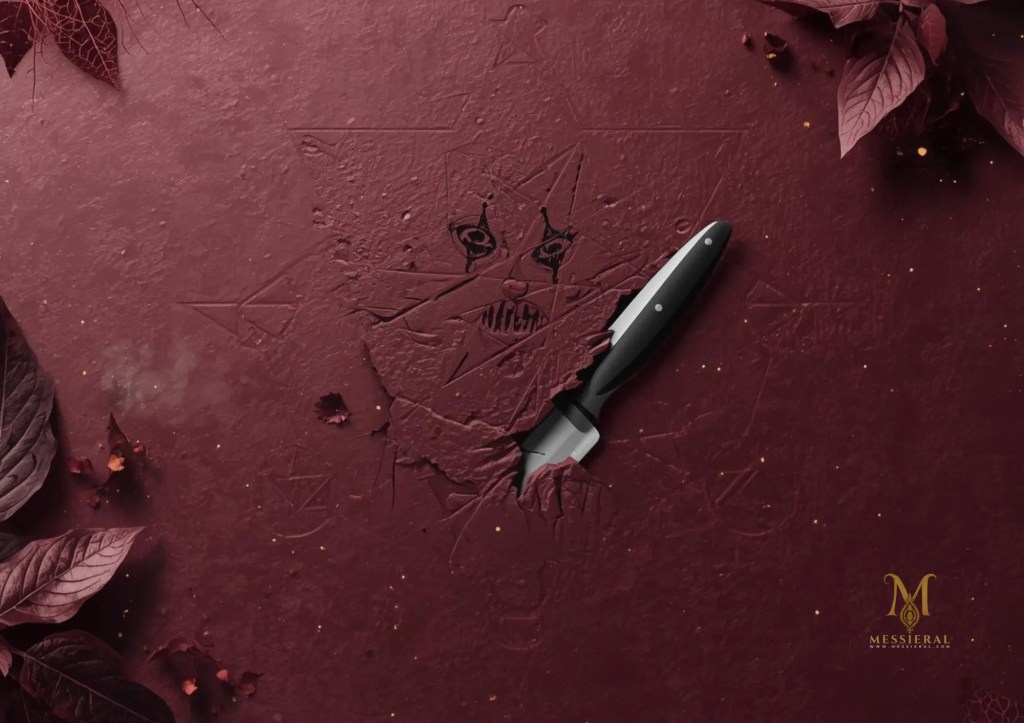 Compasivo es el Horror&nbsp;[Poesía]