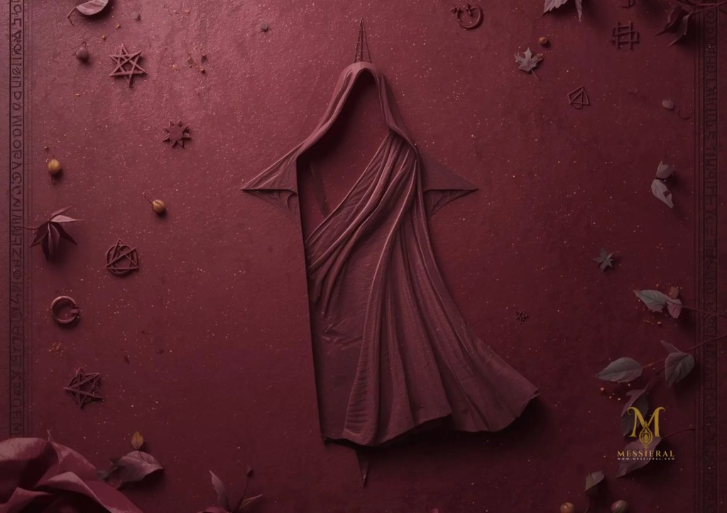 Desde Mi Tumba&nbsp;[Poesía]