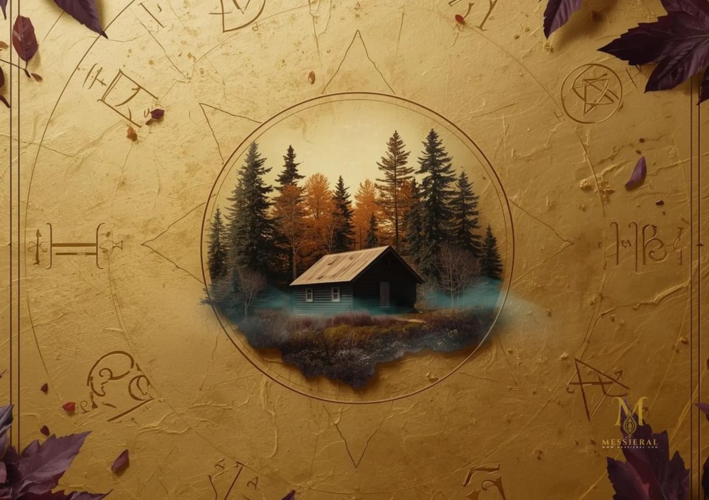 Diciembre en MercyVille&nbsp;Crest