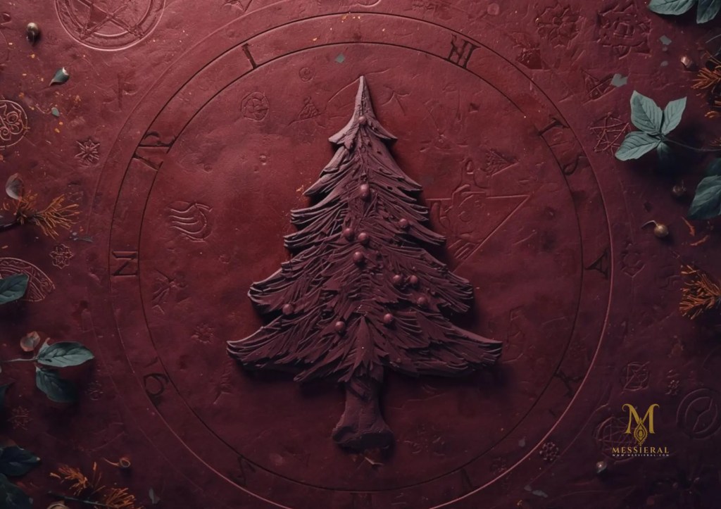 Diciembre, Otra Vez…&nbsp;[Poesía]