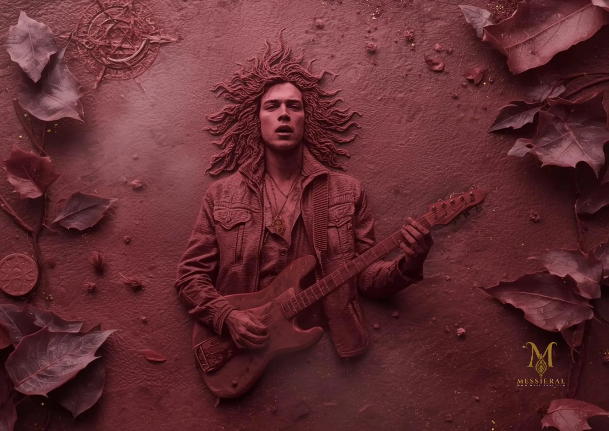 Ha Vuelto el Rock and Roll [Poesía]