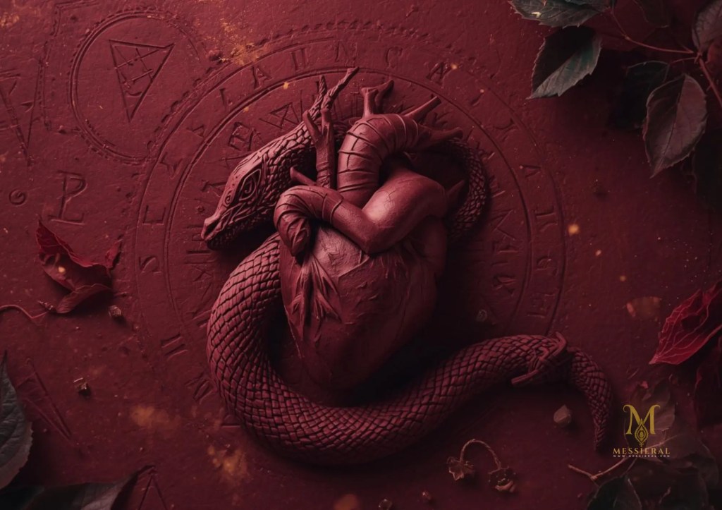 Yo, Creativo es una composición poética en verso del artista Messieral.