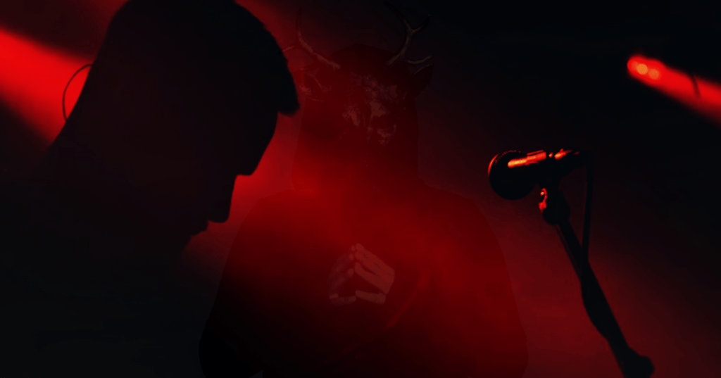 El Canto que Afila la&nbsp;Hoz