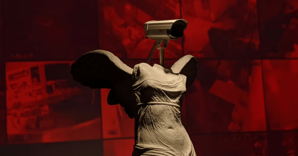 ¿Serás Capaz de&nbsp;Ver?