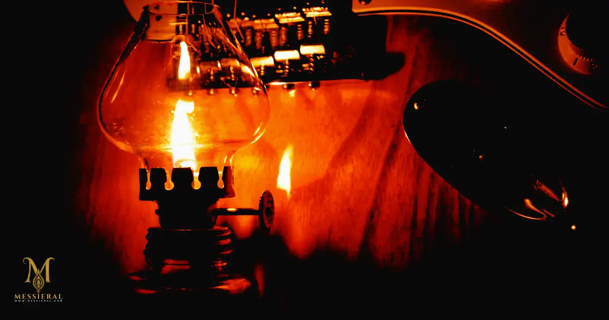 Lo que Nadie Supo Ver