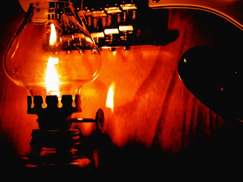 Lo que Nadie Supo&nbsp;Ver