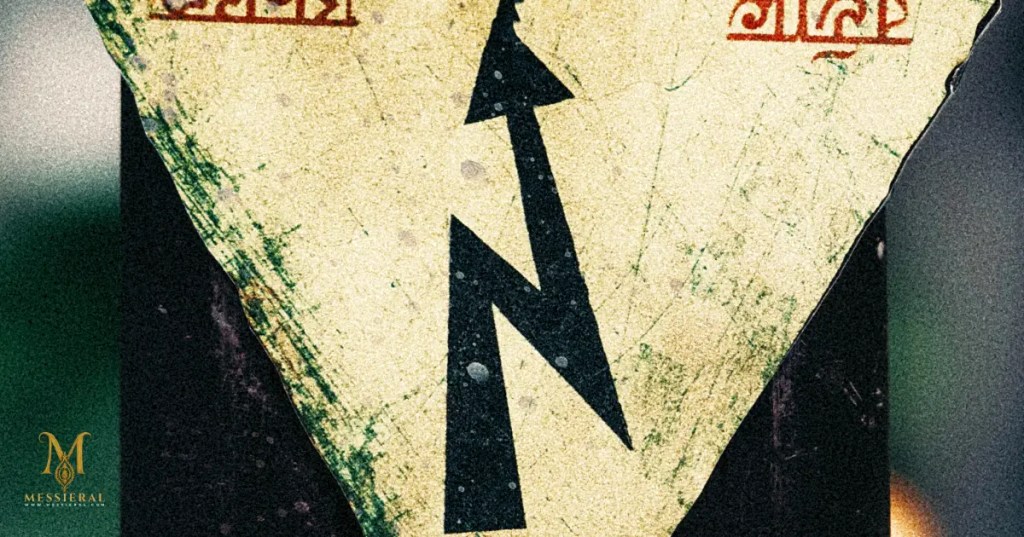 Ontología de una Cadencia&nbsp;Temeraria